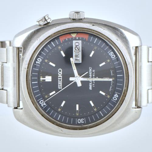 SEIKO Bell - Matic.4006-6031 Reloj de pulsera.