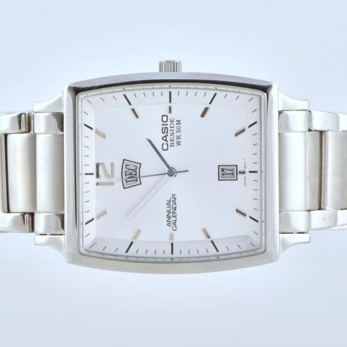 CASIO Beside BEM103. Reloj de pulsera.