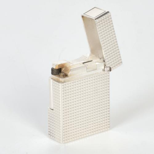 DUNPOND, Encendedor.