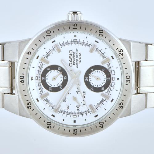 CASIO EDIFICE EF314D, Reloj de pulsera.