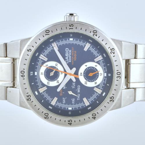 CASIO EDIFICE EF314D, Reloj de pulsera.