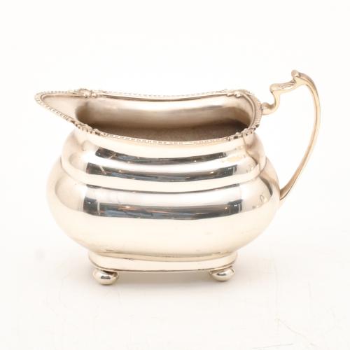 Juego de café y te, estilo Art Decó, siglo XX.