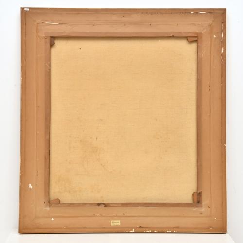 ANTONI ROS I GUELL (1873-1954). "Bañolas". 