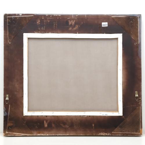 SONIA BERMÚDEZ (XX-XXI).  Composición, 2003.