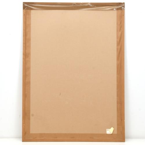 JAVIER MARISCAL (1950) "Cartel para los premios Nacionales 