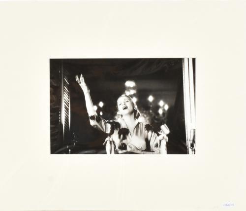 Bill Kaye. Madonna. 1996.