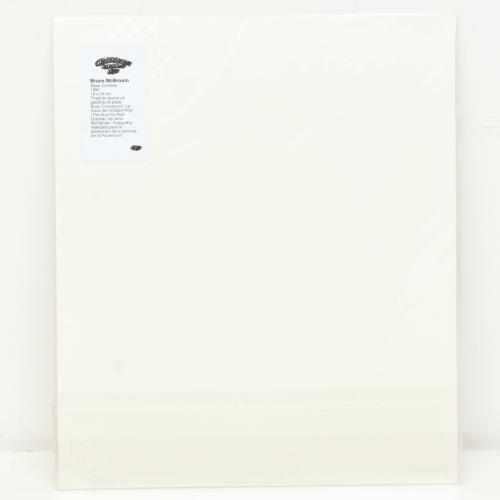 Bruce McBroom. Sean Connery. 1990.