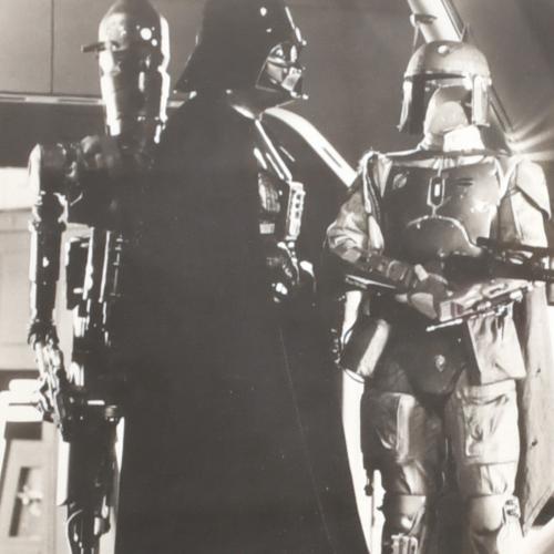 George Whitear (Brentford [[UK], 1932 - Surey [UK], 2005) S