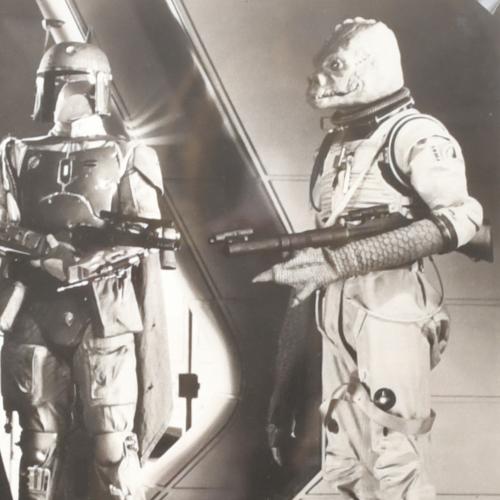 George Whitear (Brentford [[UK], 1932 - Surey [UK], 2005) S