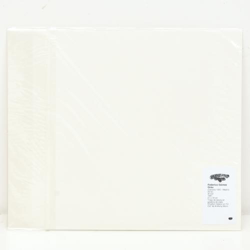 Federico Gómez Grau (1920 - 2013). El Cid. 1961.