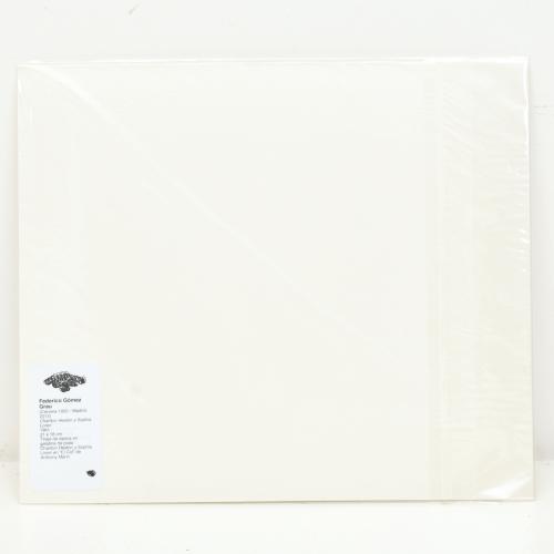 Federico Gómez Grau (1920 - 2013). Charlton Heston y Sophia