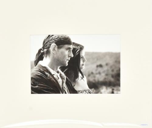 Jeremy Irons y Liv Tyler 1996