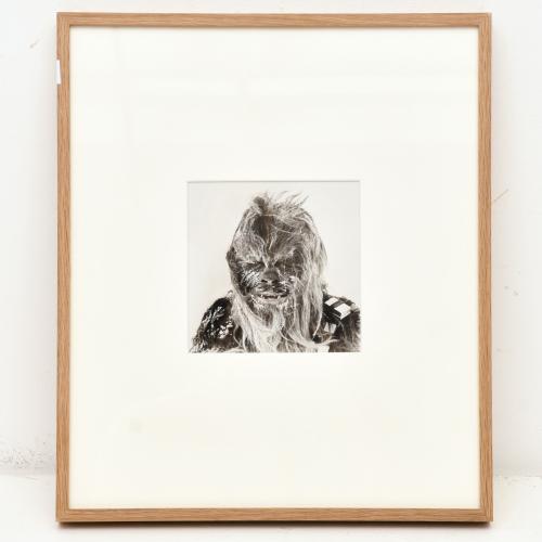 George Whitear (Brentford [[UK], 1932 - Surey [UK], 2005) S