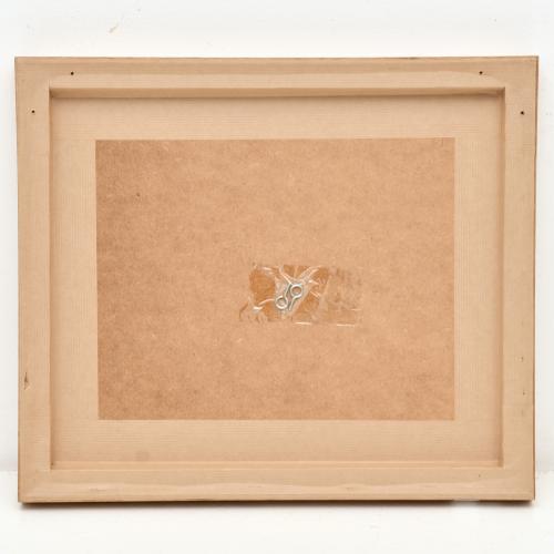 Kerry Nordquist  (Petaluma, 1954). Star Wars: Episodio VI: 