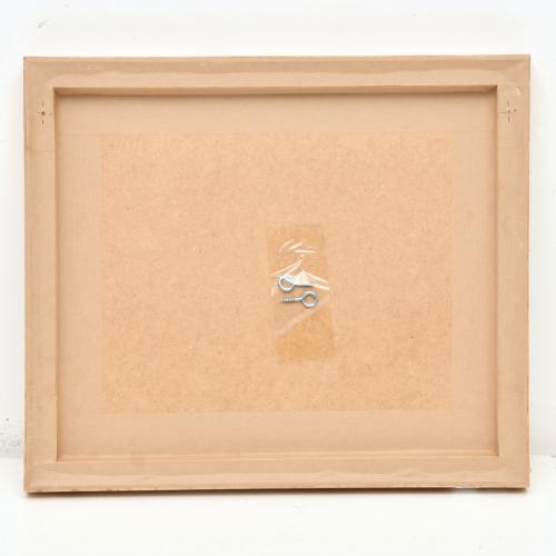 George Whitear (Brentford [[UK], 1932 - Surey [UK], 2005) B