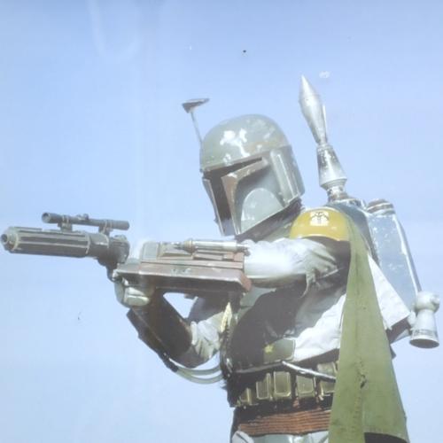 George Whitear (Brentford [[UK], 1932 - Surey [UK], 2005) B