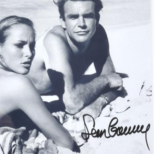 Bunny Yager (Pensilvania, 1929 - Florida, 2014). Agente 007