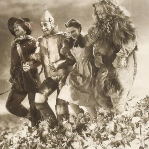 Virgil Apger (Indiana, 1903 - San Diego, 1994) El mago de O