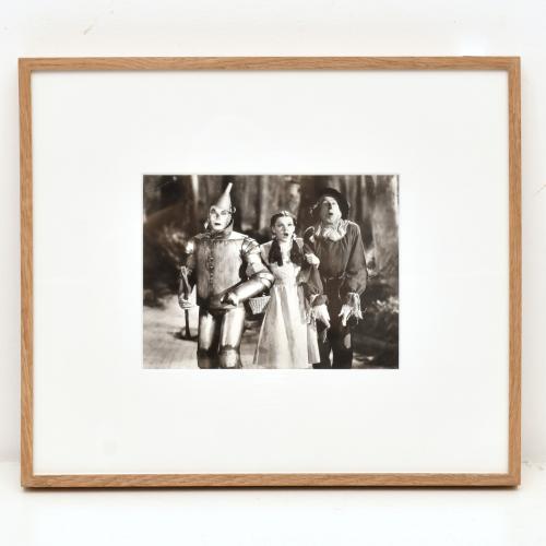 Eric Carpenter (1909 - Hollywood, 1976) El Mago de Oz, 1939.