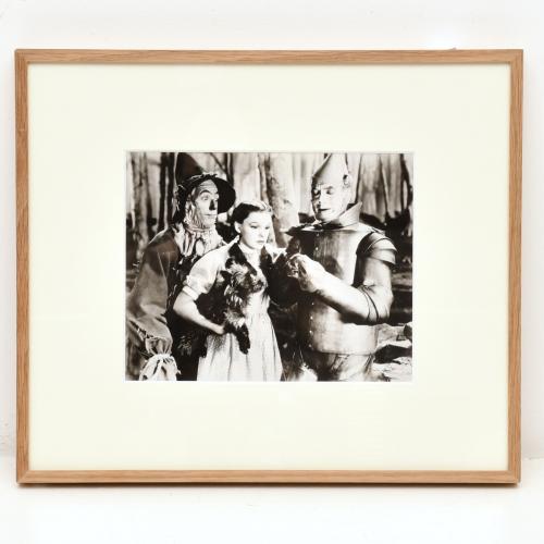 Virgil Apger (Indiana, 1903 - San Diego, 1994) El mago de O