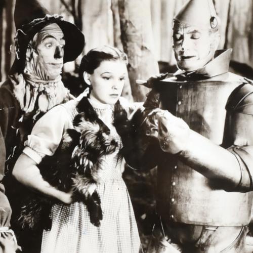 Virgil Apger (Indiana, 1903 - San Diego, 1994) El mago de O