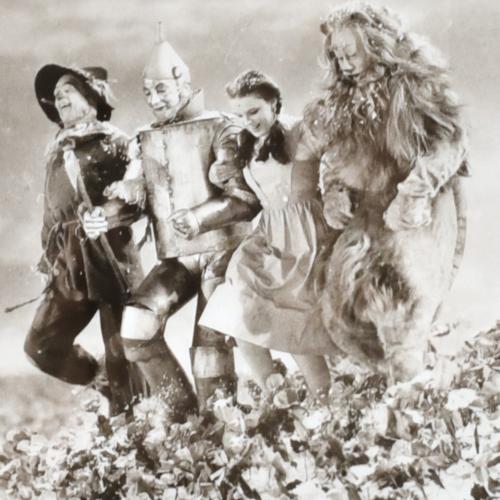 Virgil Apger (Indiana, 1903 - San Diego, 1994) El mago de O