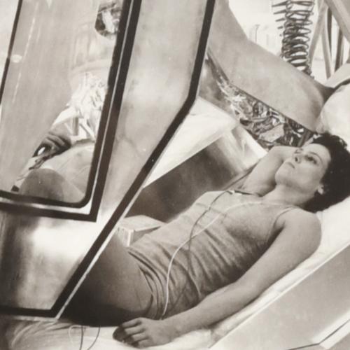 Bob Penn (Londres, 1925 - Buckinghamshire, 2002) Aliens, 19