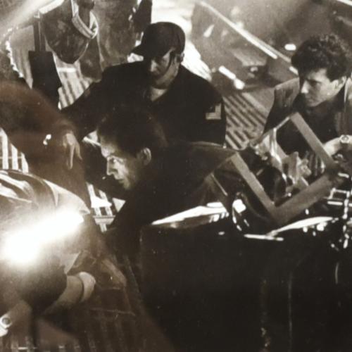 Bob Penn (Londres, 1925 - Buckinghamshire, 2002) Aliens, 19