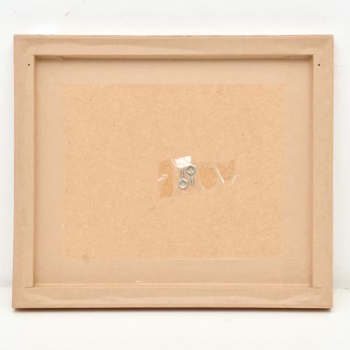 Philippe Halsman (1906 -1979). Alfred Hitchcock, 28 de ener