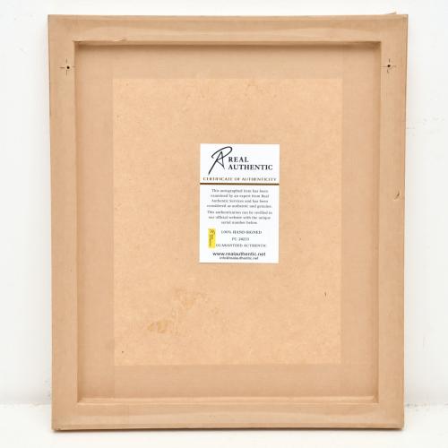 Kerry Nordquist (California, 1954) La princesa Leia (Carrie