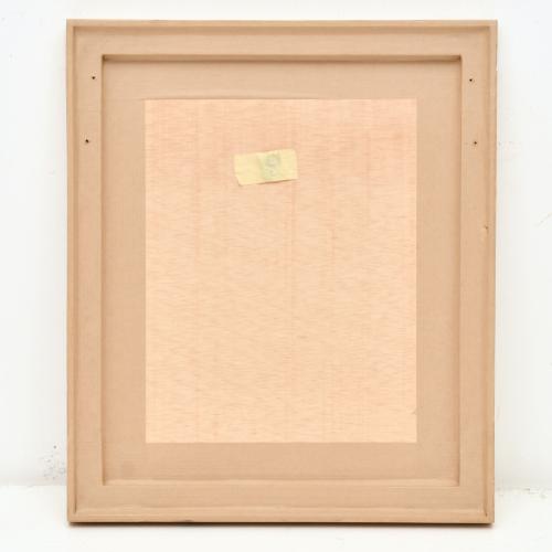 Robert Coburn (Montana, 1900 - Canoga Park, CA, 1990) Alfre