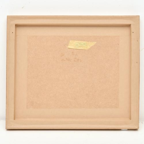 Linda R. Chen. Pulp Fiction, 1994.