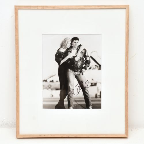 Ralph Nelson (Americus [Georgia], 1946). Top Gun. 1986.