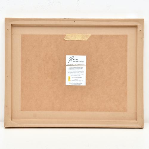 Jaap Buitendijk (Holanda, 1970). Russel Crowe. Gladiator. 2