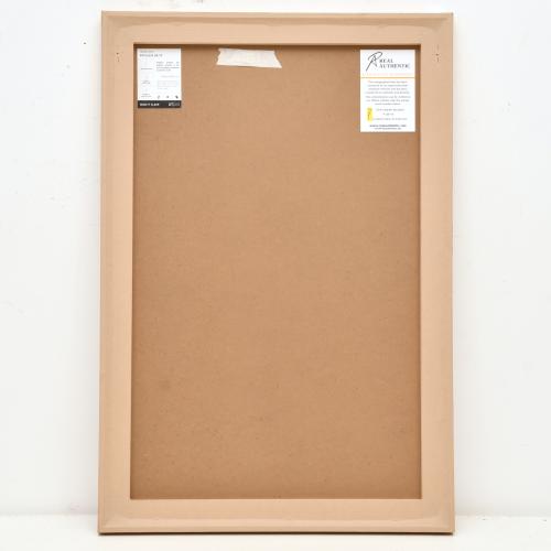 Bill Gold (New York, 1921 - 2018). La naranja mecánica. 197