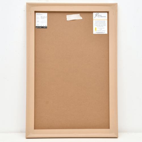 Richard Amsel (Philadelphia, 1947 - New York, 1985). Mad Ma