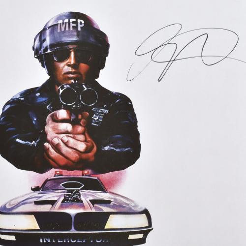 Richard Amsel (Philadelphia, 1947 - New York, 1985). Mad Ma