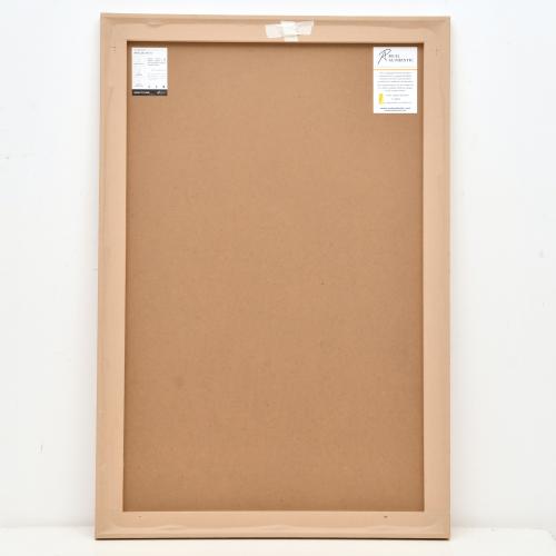 John Alvin (Hyannis [Massachusetts] 1948 - Rhinebeck [NY] 2