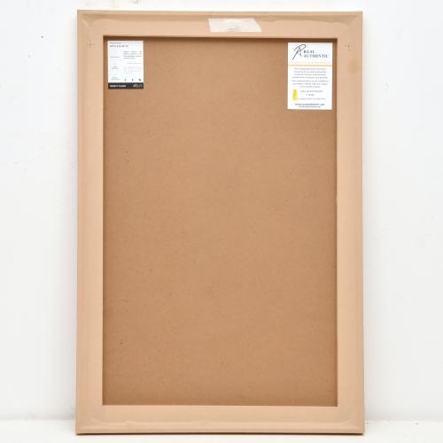 Drew Struzan (Oregon City, 1947). El sexto sentido. 1999.