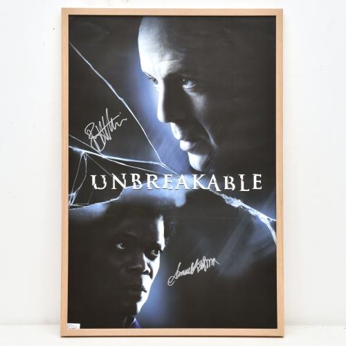 Drew Struzan (Oregon City, 1947). El protegido. 2000.