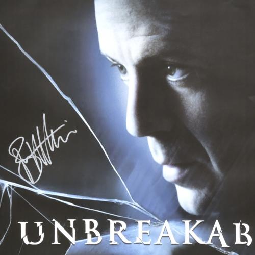 Drew Struzan (Oregon City, 1947). El protegido. 2000.