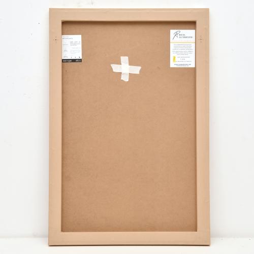 Drew Struzan (Oregon City, 1947). El protegido. 2000.