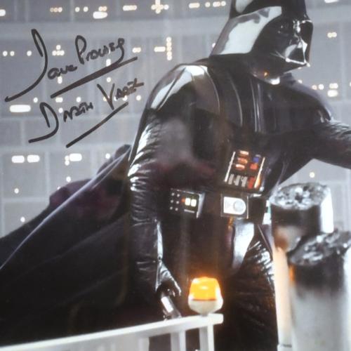 George Whitear (Brentford 1932 - Surey, 2005). Star Wars: E