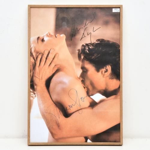 Ralph Nelson. Instinto básico. 1992.