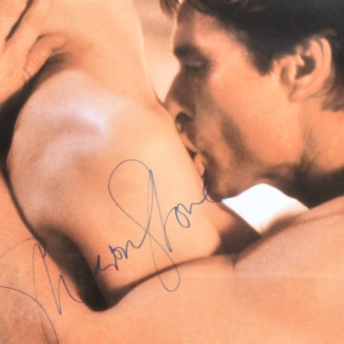 Ralph Nelson. Instinto básico. 1992.