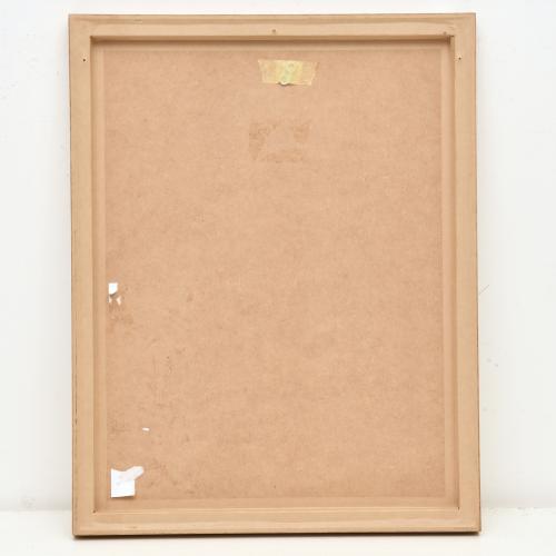 Aldo (Alfredo) Durazzi (1925 - 1990). Salvador Dalí y Gala,