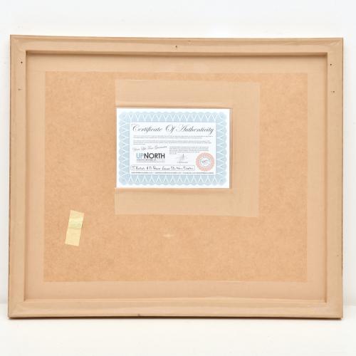 George Whitear (Brentford [[UK], 1932 - Surey [UK], 2005) S