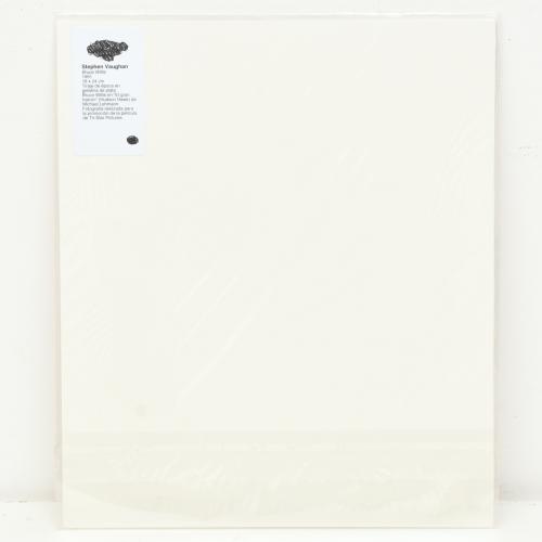 Stephen Vaughan. Bruce Willis. 1991.