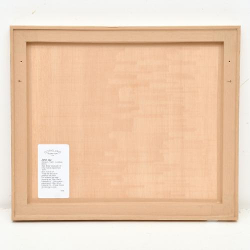 John Jay (Brixton, 1920 - Londres, 2005) Star Wars: Episodi