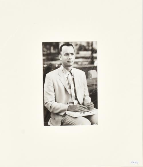 Phil Caruso. Tom Hanks. 1994.